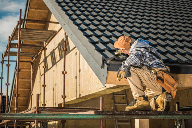 Reliable Battlement Mesa, CO Roofing Contractor Solutions