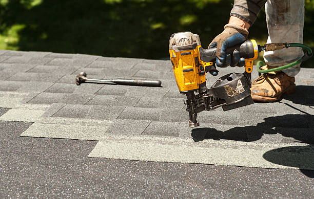 Best Storm Damage Roof Repair  in Battlement Mesa, CO