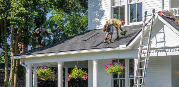 Quick and Trustworthy Emergency Roof Repair Services in Battlement Mesa, CO